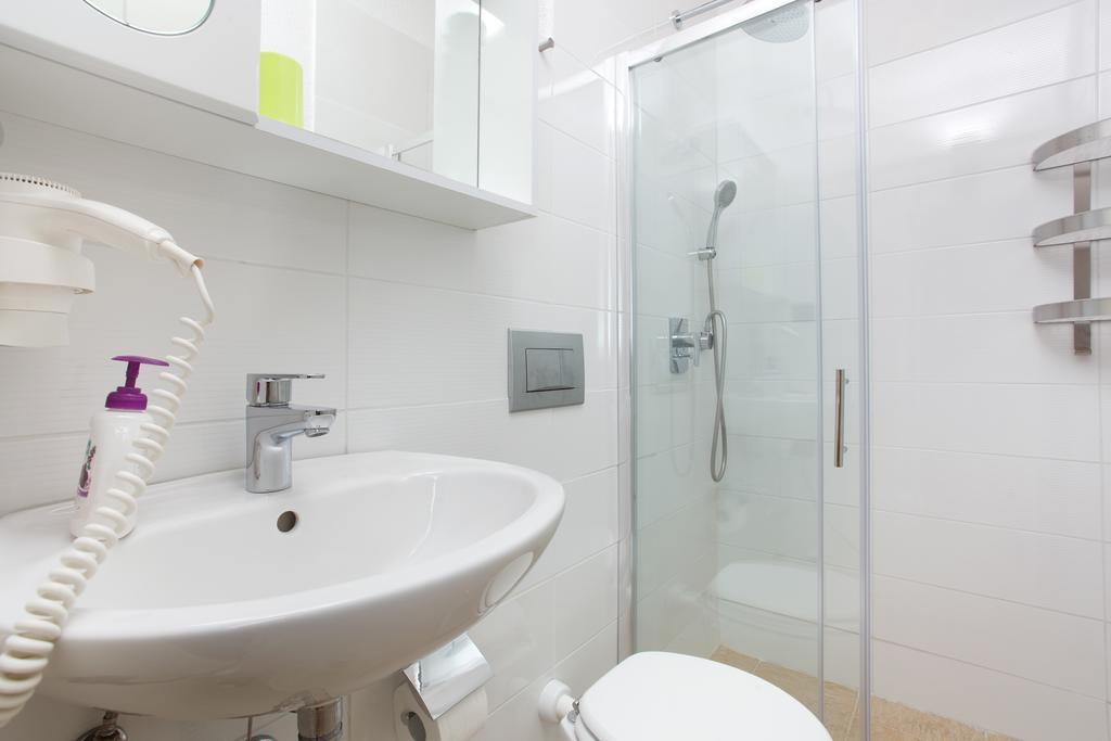 Rooms Vinka Tudor Hvar Town Rom bilde