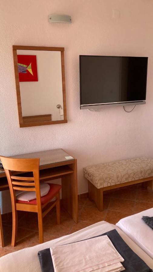Rooms Vinka Tudor Hvar Town Eksteriør bilde