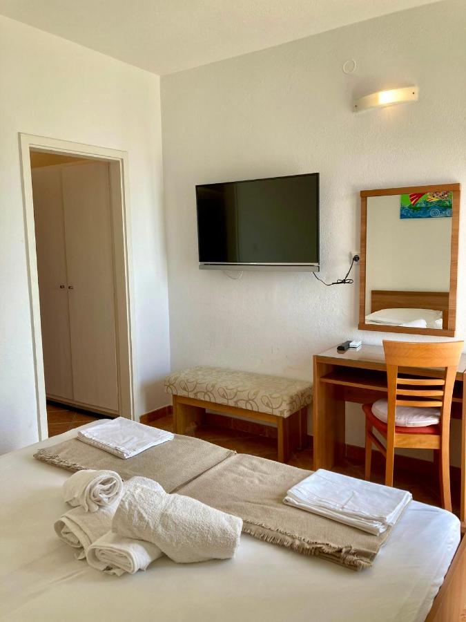 Rooms Vinka Tudor Hvar Town Eksteriør bilde