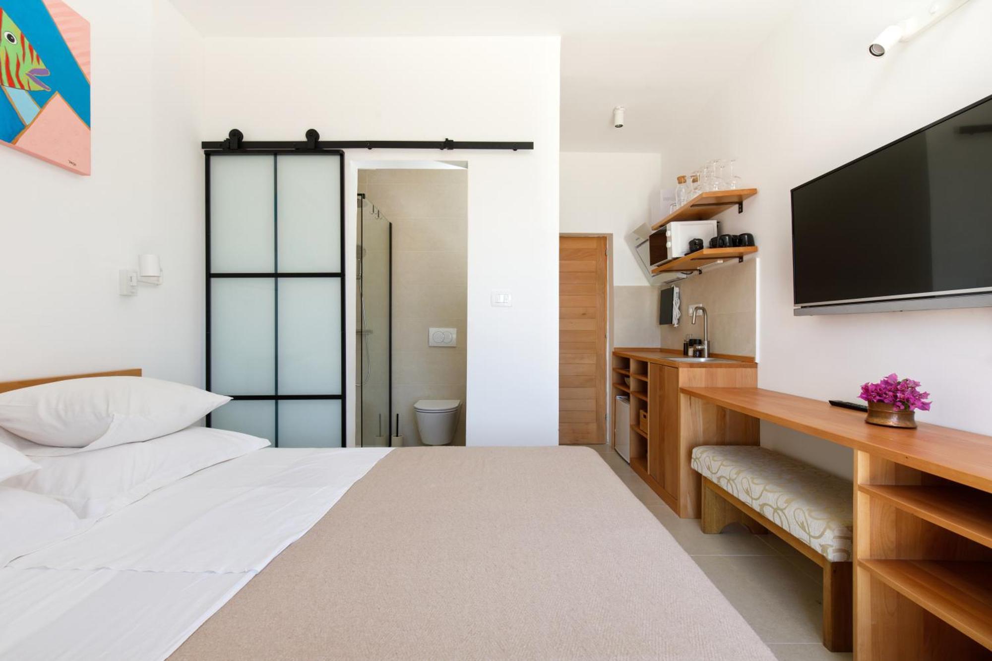 Rooms Vinka Tudor Hvar Town Eksteriør bilde