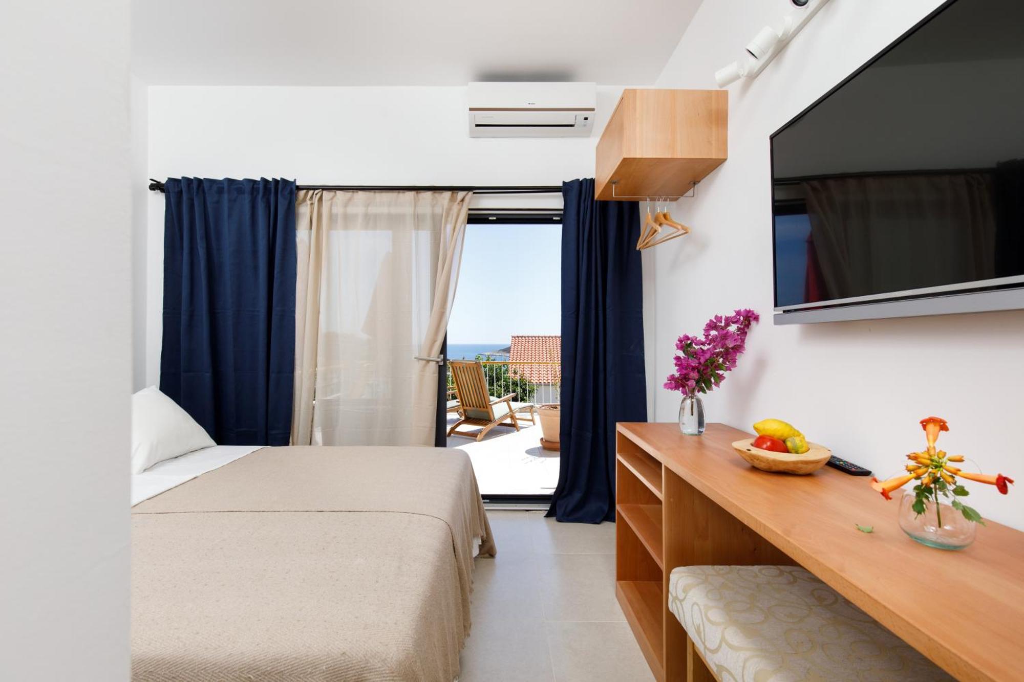Rooms Vinka Tudor Hvar Town Eksteriør bilde