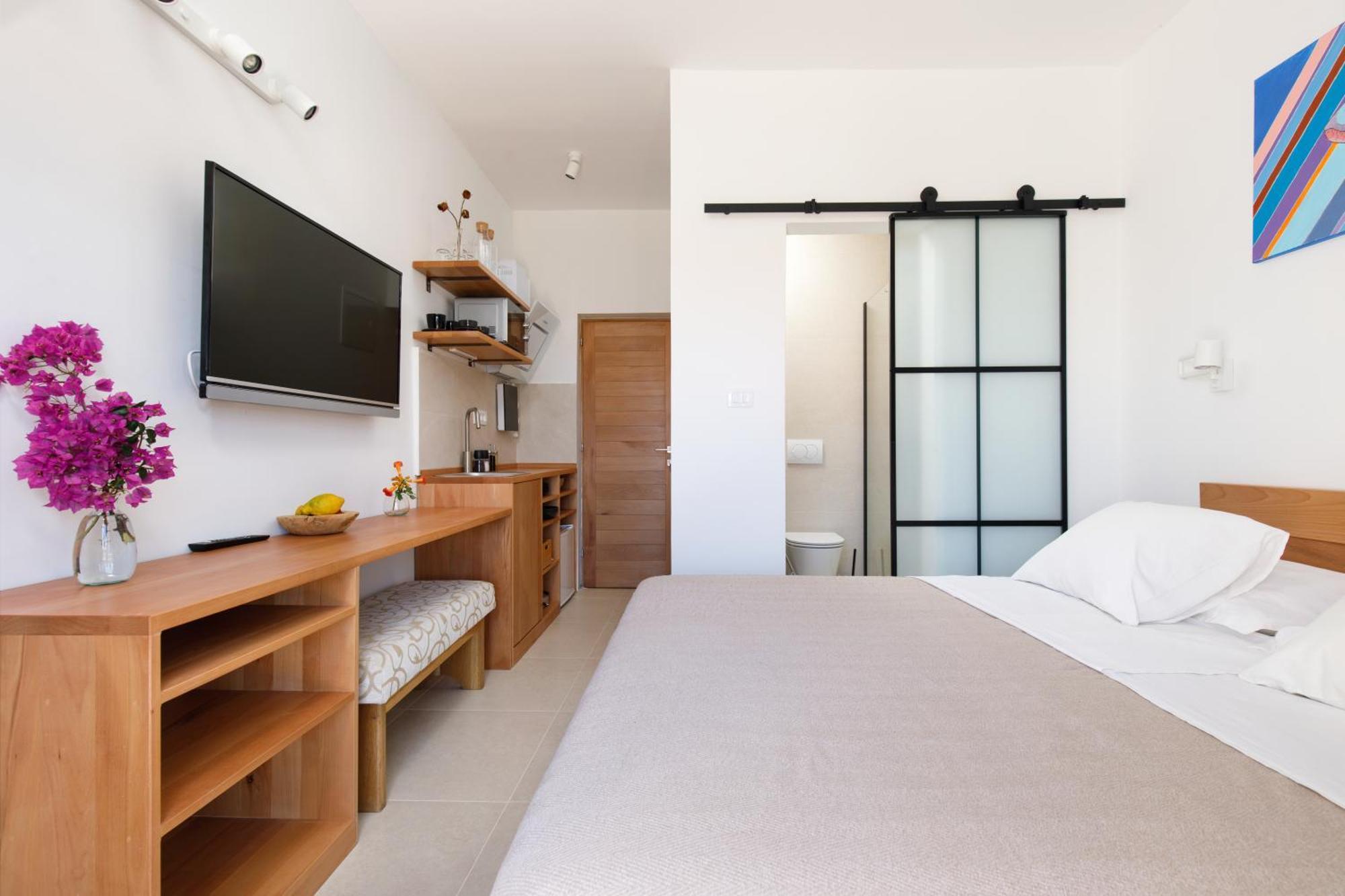 Rooms Vinka Tudor Hvar Town Eksteriør bilde